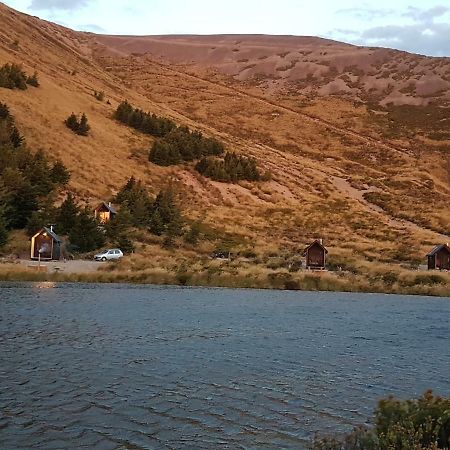 Hotel Lake Stella Mountain Huts Mt Lyford Zewnętrze zdjęcie